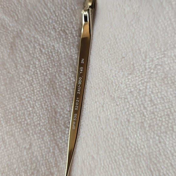 Prada Authentic Women's SPR53S SPR/53S Sunglasses - Picture 7 of 12